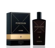 POSEIDON HOMBRE pánska toaletná voda, 150 ml POSEIDON HOMBRE pánska toaletná voda, 150 ml
