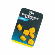 Veľká skrutka Nash Corn Sweetcorn T8110 Veľká skrutka Nash Corn Sweetcorn T8110