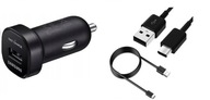 Nabíjačka do auta Samsung Fast Charge 18W Nabíjačka do auta Samsung Fast Charge 18W
