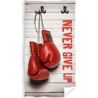 VEĽKÁ osuška pre deti.Mládežnícke boxerské rukavice 70x140 VEĽKÁ osuška pre deti.Mládežnícke boxerské rukavice 70x140