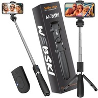 SELFIE TYČ PRE SAMSUNG GALAXY S20 S22 A51 A70 A90 SELFIE TYČ PRE SAMSUNG GALAXY S20 S22 A51 A70 A90