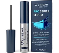O'LINEAR sérum na mihalnice a obočie PRO SERIES 9ml O'LINEAR sérum na mihalnice a obočie PRO SERIES 9ml