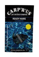 Carp'R'Us Ready Hairs Clearwater Small 3 ks. Hotové vlasy Carp'R'Us Ready Hairs Clearwater Small 3 ks. Hotové vlasy