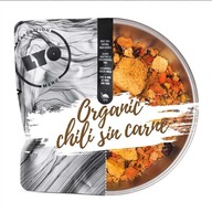 Lyofilizát - Lyofood EKO Chili sin carne s polentou 370g Lyofilizát - Lyofood EKO Chili sin carne s polentou 370g