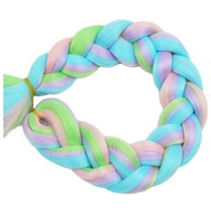 Syntetické vlasy OMBRE STRAIGHT dredy vrkoče Syntetické vlasy OMBRE STRAIGHT dredy vrkoče