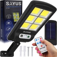 LED SOLÁRNE ZÁHRADNÉ LAMPY SENZOR POHYBU NA DIAĽKOM OVLÁDANÍ LED SOLÁRNE ZÁHRADNÉ LAMPY SENZOR POHYBU NA DIAĽKOM OVLÁDANÍ