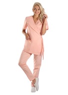 Kozmetická zástera, kimono set + M/L trubice Kozmetická zástera, kimono set + M/L trubice