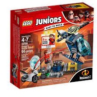 LEGO Juniors 10759 Elastigirl's Chase
