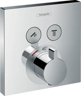 HANSGROHE TERMOSTATICKÁ VAŇOVÁ BIEHAČKA HANSGROHE TERMOSTATICKÁ VAŇOVÁ BIEHAČKA