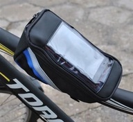 VODEODOLNÉ PUZDRO NA TELEFÓN NA BICYKEL VODEODOLNÉ PUZDRO NA TELEFÓN NA BICYKEL