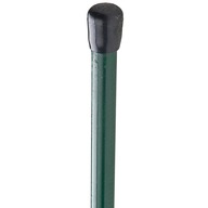 Zelená sieťová napínacia tyč 8 mm x 205 cm