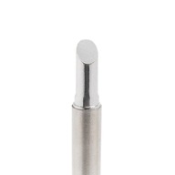 T12-C4 SPÁJKOVACÍ Hrot, ZREZANÝ 4MM SO VSTAVANÝM OHRIEVAČOM PRE STANICE T12 T12-C4 SPÁJKOVACÍ Hrot, ZREZANÝ 4MM SO VSTAVANÝM OHRIEVAČOM PRE STANICE T12