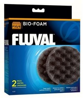Bio-Foam špongie pre Fluval FX4/FX5/FX6 - 2 ks. Bio-Foam špongie pre Fluval FX4/FX5/FX6 - 2 ks.