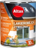 Moridlo na živicový lak 5L Tik ALTAX Moridlo na živicový lak 5L Tik ALTAX