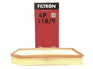 VZDUCHOVÝ FILTER FILTRON AP118/9 MERCEDES G ML 270 VZDUCHOVÝ FILTER FILTRON AP118/9 MERCEDES G ML 270