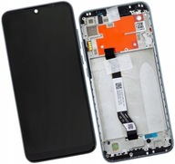 LCD displej Xiaomi Redmi Note 8T Rám obrazovky