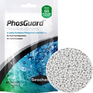 Náplň SEACHEM PhosGuard 100 ml Odstraňuje fosfáty Náplň SEACHEM PhosGuard 100 ml Odstraňuje fosfáty