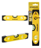 STANLEY MAGNETIC TORPEDO LEVEL 0-43-511