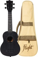 Flight NUS310 Blackbird sopránové ukulele + taška