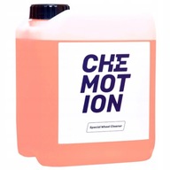CHEMOTION SPECIAL CLEANER 5L Čistenie ráfikov CHEMOTION SPECIAL CLEANER 5L Čistenie ráfikov