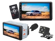 RADIO LTC AVX8200BT 2DIN Android Bt GPS USB kamera