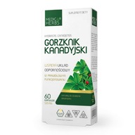 Medica Herbs Goldenseal IMMUNITY 60 kapsúl Medica Herbs Goldenseal IMMUNITY 60 kapsúl