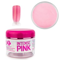 Akrylový prášok na nechty Akryl Intense Pink 30g
