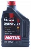 Motorový olej MOTUL 101488