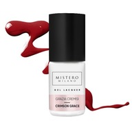 Hybridný lak na nechty CRIMSON GRACE 7 ml Hybridný lak na nechty CRIMSON GRACE 7 ml