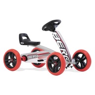 G-KART BUZZY BEATZ 2-5 ROKOV DO 30 KG BERG