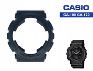 BEZEL pre hodinky CASIO GA-100 GA-110 GA-120 GD-101 BEZEL pre hodinky CASIO GA-100 GA-110 GA-120 GD-101