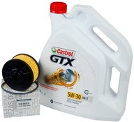 OLEJOVÝ FILTER 5W30 RENAULT CLIO V 5 1.0 TCe 1.2 TCe OLEJOVÝ FILTER 5W30 RENAULT CLIO V 5 1.0 TCe 1.2 TCe