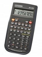Vedecká kalkulačka CITIZEN SR-135N