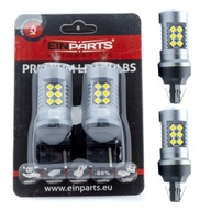 W21W LED 12V AUTOŽIAROVKY 6000K CANBUS W21W LED 12V AUTOŽIAROVKY 6000K CANBUS