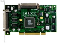 HP 5064-7466 SYM8952U/SYM8953U SCSI PCI CONTROLLER HP 5064-7466 SYM8952U/SYM8953U SCSI PCI CONTROLLER
