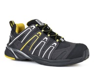 Bezpečnosť a ochrana zdravia pri práci pracovná obuv Športová obuv S1 43