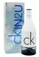 Calvin Klein CK IN2U 100 ml EDT