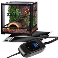vykurovacia rohož s LCD termostatom 10W MÁ Vstavanú EFEKTÍVNU PAMÄŤ vykurovacia rohož s LCD termostatom 10W MÁ Vstavanú EFEKTÍVNU PAMÄŤ