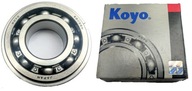 Guličkové ložisko 62/28 ČÍSLO C3 KOYO 28x58x16 Guličkové ložisko 62/28 ČÍSLO C3 KOYO 28x58x16