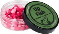 METHOD FEEDER LURE Up Fish Wafters Classic Cesnak malý 6mm METHOD FEEDER LURE Up Fish Wafters Classic Cesnak malý 6mm