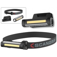 Čelovka Scangrip 150 lm FLEX WEAR 03.5811 Čelovka Scangrip 150 lm FLEX WEAR 03.5811