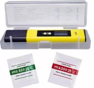 pH meter PH-02 s automatickou kalibráciou pH meter PH-02 s automatickou kalibráciou