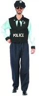 Kostým policajta pre dospelých 56