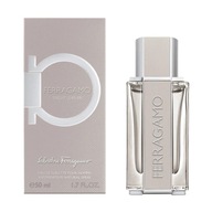 SALVATORE FERRAGAMO Bright Leather EDT toaletná voda pre mužov 50ml SALVATORE FERRAGAMO Bright Leather EDT toaletná voda pre mužov 50ml