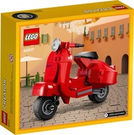 LEGO 40517 Creator Vespa NOVINKA