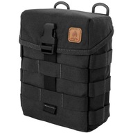 HELIKON E&E Pouch Tray Black HELIKON E&E Pouch Tray Black