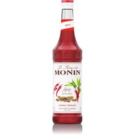 Monin pikantný sirup +zdarma* Monin pikantný sirup +zdarma*