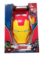 Kufor s doplnkami Iron Man