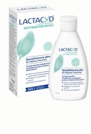 Lactacyd Specialist Tekutý prípravok na intímnu hygienu - antibakteriálny 200ml Lactacyd Specialist Tekutý prípravok na intímnu hygienu - antibakteriálny 200ml