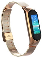 PÁSOVÝ REMÍN pre XIAOMI MI BAND 3/4 MNOHO FARIEB PÁSOVÝ REMÍN pre XIAOMI MI BAND 3/4 MNOHO FARIEB